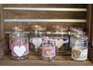 Exploring Creative Uses for Jam Jars Beyond Preserving
