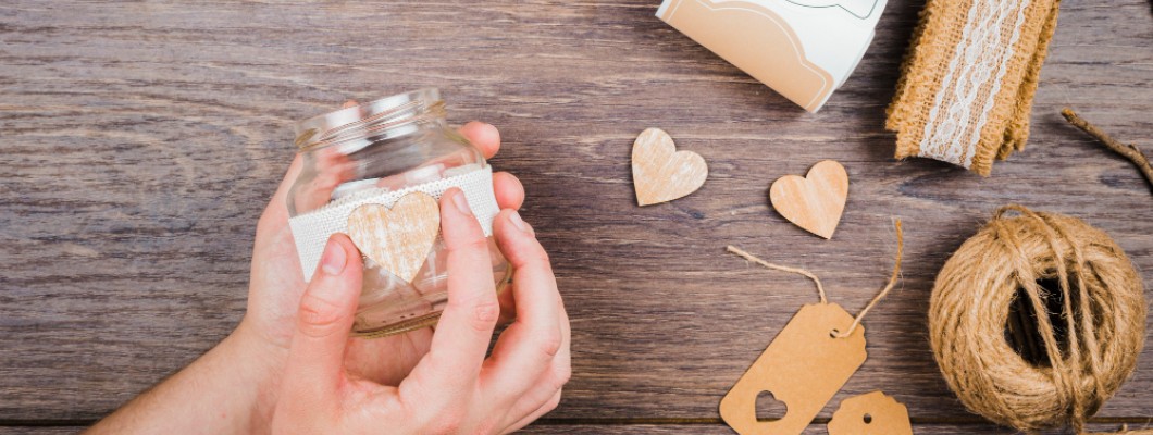 Wedding Favours: Personalising Your Special Day with Unique Touches