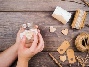 Wedding Favours: Personalising Your Special Day with Unique Touches
