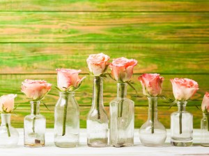 Creative Wedding Favour Bottle Ideas to Delight Your Guests
