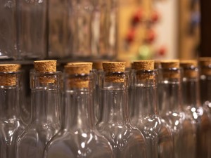 Understanding Gin/Spirit Bottles: More Than Just Containers