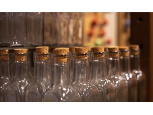 Understanding Gin/Spirit Bottles: More Than Just Containers