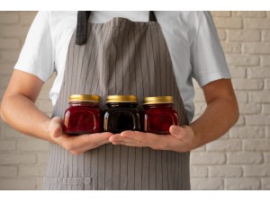 From Hobby to Business: Why Quality Jars Matter in Artisanal Production
