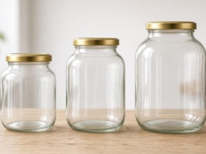 What Size Pickle and Chutney Jars Are Best for Selling?