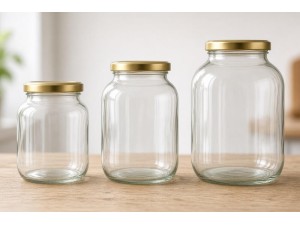 What Size Pickle and Chutney Jars Are Best for Selling?