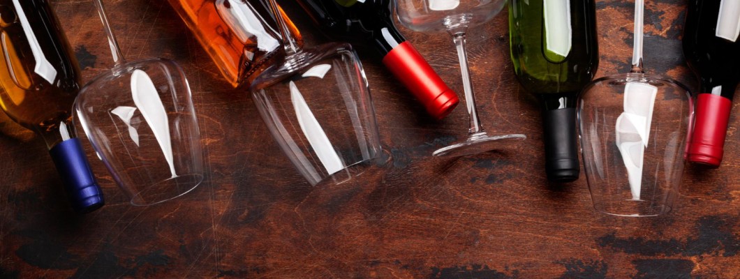 The Essential Guide to Choosing the Perfect Wine Bottle