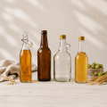 Beer & Cider Bottles
