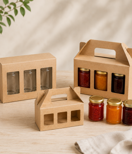 Gift Boxes