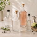 Gin/Spirit Bottles