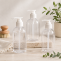 Hand Sanitiser Bottle