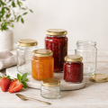 Jam Jars
