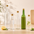 Juice & Mineral Bottles