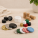 Lids, Caps & Corks