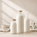 Milk Bottles