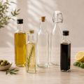 Oils & Dressings Bottles