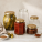 Pickle/Chutney Jars