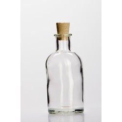 50ml Vecchia Bottle With Cork