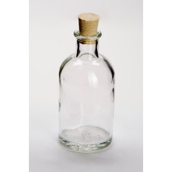 50ml Vecchia Bottle With Cork