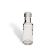 100ml Dorica Bottle With Screw Cap or Pouring Cap