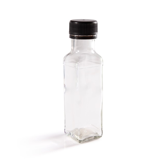 100ml Marasca Bottle With Screw Cap 31.5mm