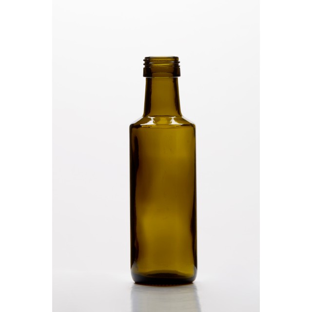 100ml Dorica Bottle With Screw Cap or Pouring Cap