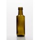 100ml Dorica Bottle With Screw Cap or Pouring Cap