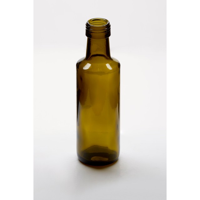 100ml Dorica Bottle With Screw Cap or Pouring Cap