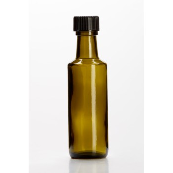 100ml Dorica Bottle With Screw Cap or Pouring Cap