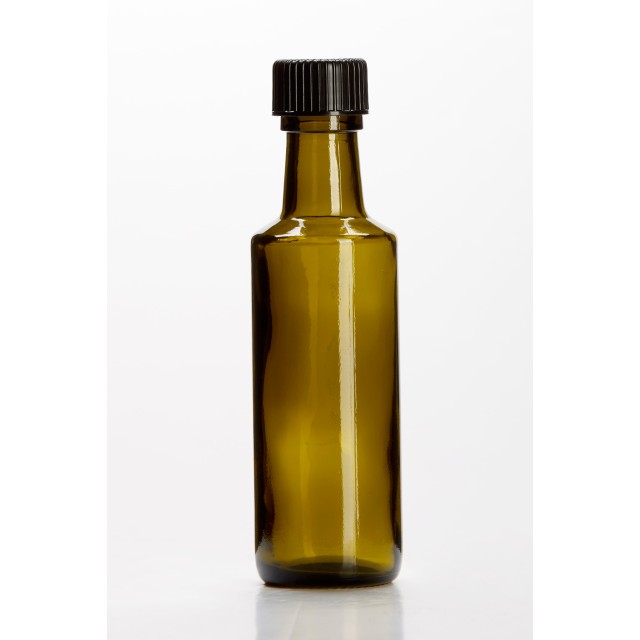 100ml Dorica Bottle With Screw Cap or Pouring Cap