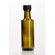 100ml Dorica Bottle With Screw Cap or Pouring Cap