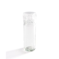 100ml Spice Jar With Grinder Top