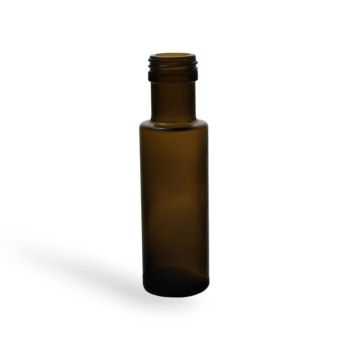 100ml Dorica Bottle With Screw Cap or Pouring Cap