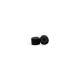 100ml Dorica Bottle With Screw Cap or Pouring Cap