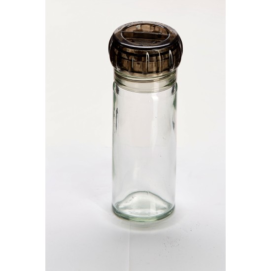 100ml Spice Jar With Grinder Top