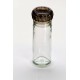 100ml Spice Jar With Grinder Top