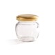 106ml Orcio Jam Jar With Twist Off Lid