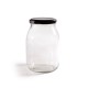 1062ml Round Pickle Jar