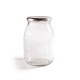 1062ml Round Pickle Jar