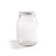 1062ml Round Pickle Jar