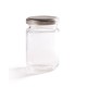 156ml Food Jar with Twist-Off Lid