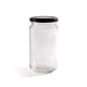 475ml (16oz) Pickle Jar With Twist Lid