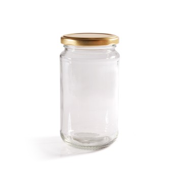 475ml (16oz) Pickle Jar With Twist Lid