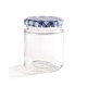 190ml Food Jam Jar Twist Off Lid