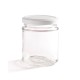 190ml Food Jam Jar Twist Off Lid