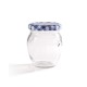 212ml Orcio Jam Jar With Twist Off Lid