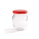 212ml Orcio Jam Jar With Twist Off Lid