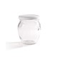 212ml Orcio Jam Jar With Twist Off Lid