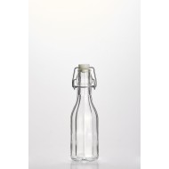 250ml Costalata Bottle With Swing Stopper Top