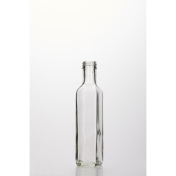 250ml Marasca Bottle With Screw Cap