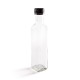 250ml Marasca Bottle With Screw Cap or Pouring Cap